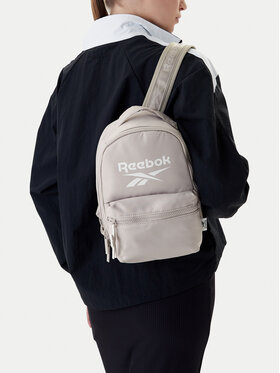 Reebok Hátizsák Reebok CWBEO-RBK-046-CCC-05 Szürke