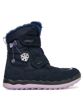 Primigi Snehule Primigi GORE-TEX 8883744 D Tmavomodrá