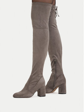Nine West Cizme Nine West CEO-C6031-2 Gri