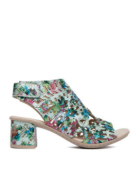 Rieker Basutės Rieker CEO-64780-92 Spalvota