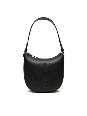 KARL LAGERFELD Kabelka KARL LAGERFELD A1W30026 Černá