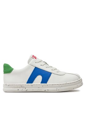 Camper Sneakersy Camper TWS Kids K800552-004 Biela
