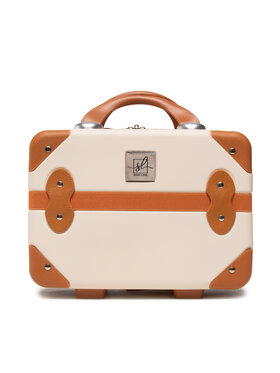 Semi Line Bauletto Semi Line T5506-0 Beige
