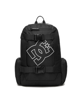 DC Shoes Ruksak DC Shoes C-DCI-B-002-08 Čierna