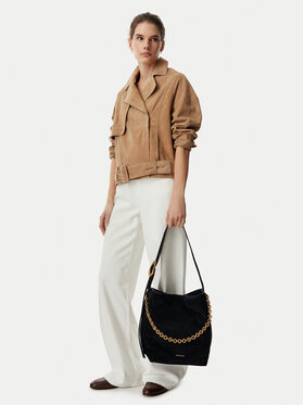 MICHAEL Michael Kors Сумка MICHAEL Michael Kors 30T6AUEM8S Чорний