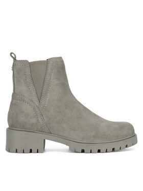 Lasocki Členková obuv Lasocki CEO-WI16-D-466-02 Sivá