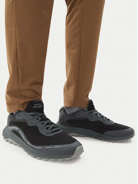 Merrell Сникърси Merrell Fly Strike 2 J068547 Черен