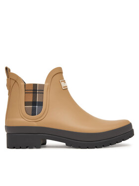Barbour Botas de agua Barbour Mallow LRF0091NY19 Beis