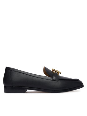LAUREN RALPH LAUREN Slipper LAUREN RALPH LAUREN 802P10534001 Schwarz