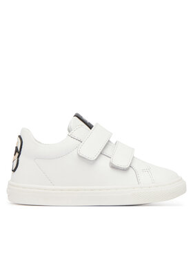 KARL LAGERFELD Сникърси KARL LAGERFELD Z31186 M Бял