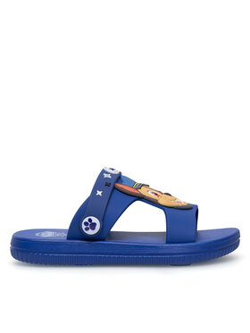 Paw Patrol Sandále Paw Patrol CP66-SS24-404PAW Tmavomodrá
