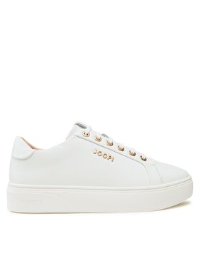 JOOP! Сникърси JOOP! 4140007111 Бял