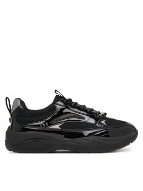 Steve Madden Sneakersy Steve Madden 11005494 Czarny