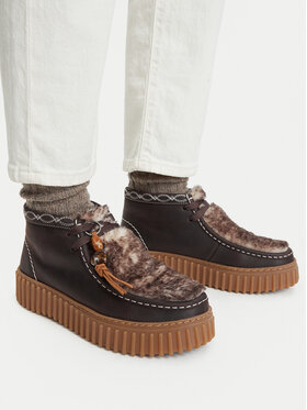 Clarks Ghete Clarks Torhill Moss 26327772 Maro