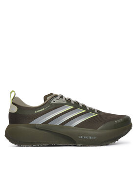 adidas Взуття для бігу adidas Supernova Rise 3 Gtx Running Shoes IH4655 Зелений