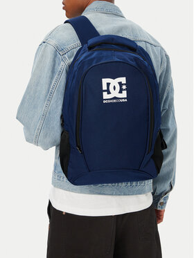 DC Shoes Рюкзак DC Shoes WBEOHP-DCI-P-002-10 Cиній