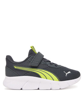 Puma Снікерcи Puma Flexfocus Modern AC+ 401519 26 Сірий