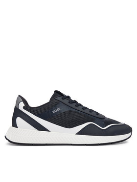 BOSS Zapatillas BOSS Titanium 50568928 Azul marino