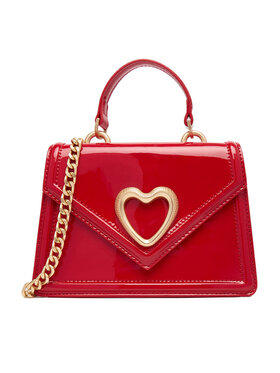 Eva Minge Kabelka Eva Minge EO-ALORA-KY162-1 Červená