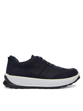ECCO Sneakersy ECCO Byway 2.0 52280450595 Granatowy