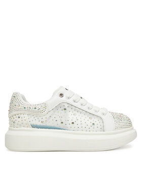 GOE Sneakersy GOE RR2N4003 Bílá