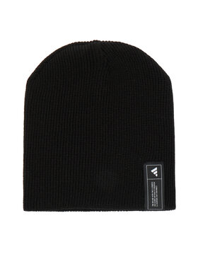 adidas Kepurė adidas Essentials Beanie IT4644 Juoda