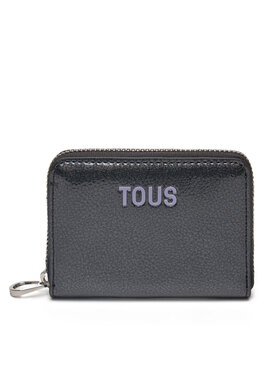 TOUS Гаманець TOUS New Dorp 2002103451 Чорний
