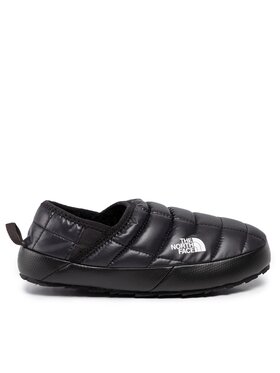 The North Face Papuče The North Face Thermoball Traction Mule V T93V1HKX7 Čierna