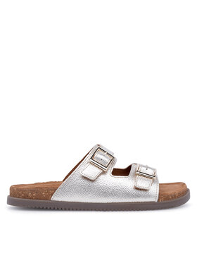 Lasocki Young Iešļūcenes Lasocki Young PORTA CI12-PORTA-08 Sudraba