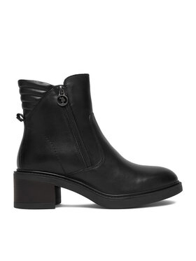 U.S. Polo Assn. Ботильйони U.S. Polo Assn. CEO-KATERI002W/EL1 Чорний