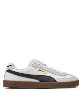 Puma Снікерcи Puma Puma Club II Era 397447 07 Білий