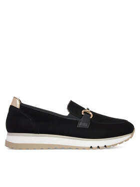 Rieker Zapatos hasta el tobillo Rieker 49042-00 Negro