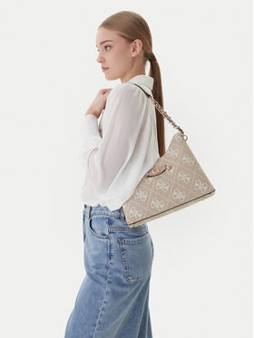 Guess Сумка Guess HWOQ86 54010 Рожевий
