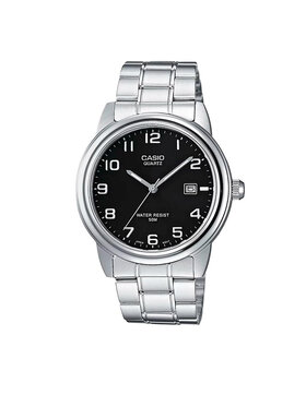 Casio Ceas Casio MTP-1221A-1AVEG Argintiu