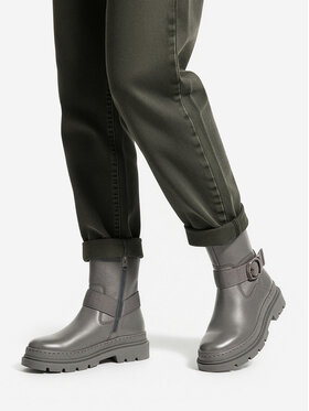 G-STAR Stiefeletten G-Star Raw CEO-WI45-VR-3400-03 Grau