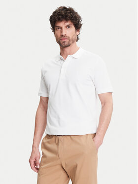 Pierre Cardin Pierre Cardin Polo C5 21354.2110 Bijela Regular Fit