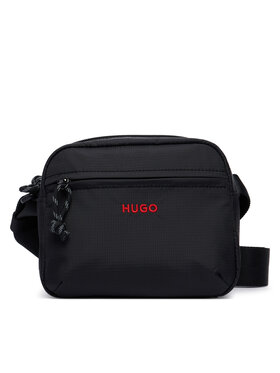HUGO Saszetka HUGO Mixwell 50573505 Czarny