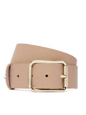 Patrizia Pepe Жіночий ремінь Patrizia Pepe CW6409/L001-R874 Бежевий