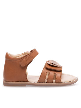 Lasocki Kids Sandále Lasocki Kids PATI 3421-A Hnedá