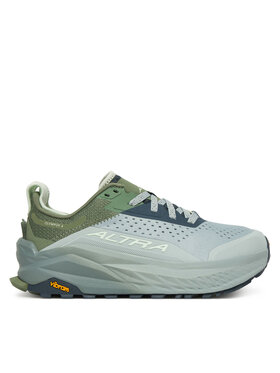 Altra Взуття для бігу Altra Olympus 6 AL0A85NK2 Сірий