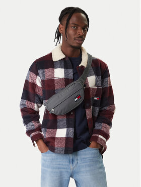 Tommy Jeans Jostas soma Tommy Jeans Tjm Ess Daily Bumbag AM0AM13701 Pelēks