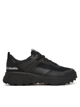 Columbia Trekkingi Columbia TELLURIX PEAK™ WP 2164961 Czarny