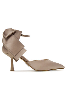 Steve Madden Туфлі на шпильці Steve Madden Fiorela 11005137 Бежевий