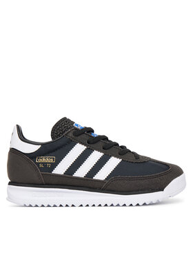 adidas Снікерcи adidas SL 72 RS EL C IH2982 Чорний