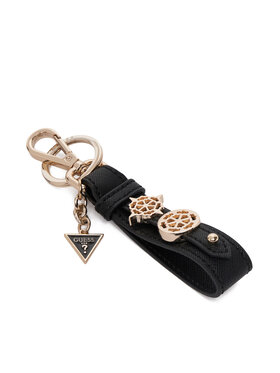 Guess Брелок Guess RW7574 P6301 Чорний
