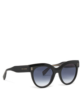 Marc Jacobs Сонцезахисні окуляри Marc Jacobs 1134/S 208631 Чорний
