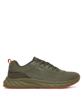 CMP Снікерcи CMP Nhekkar Multisport 3Q51057 Зелений