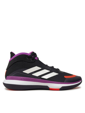adidas Basketbalové topánky adidas Bounce Legends IG6630 Čierna