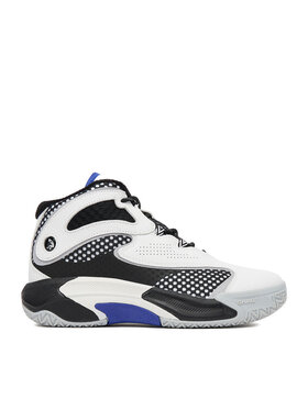 SHAQ Sneakersy Shaq EOSS-SHAQNOTIX 2.0 AQ95039B-WB Bílá
