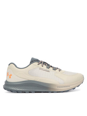 Under Armour Взуття для бігу Under Armour UA Charged Bandit Tr 3 3028371 Світло-бежевий